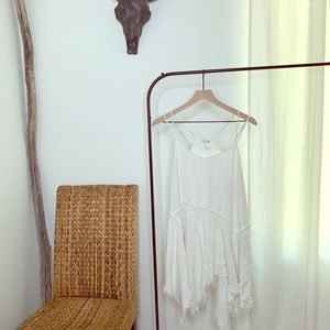 Free People Intimately Boho Layering Tunic
